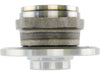 Wheel Bearing and Hub Assembly Centric Parts 400.33000E