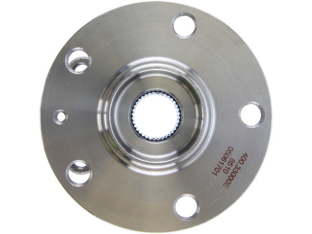Wheel Bearing and Hub Assembly Centric Parts 400.33000E
