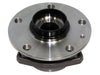 Wheel Bearing and Hub Assembly Centric Parts 400.33001