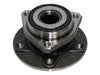 Wheel Bearing and Hub Assembly Centric Parts 400.33001