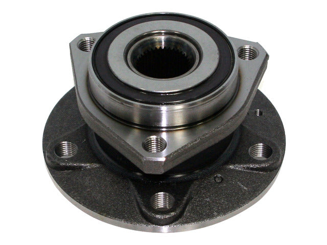 Wheel Bearing and Hub Assembly Centric Parts 400.33001