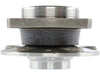 Wheel Bearing and Hub Assembly Centric Parts 400.33001E