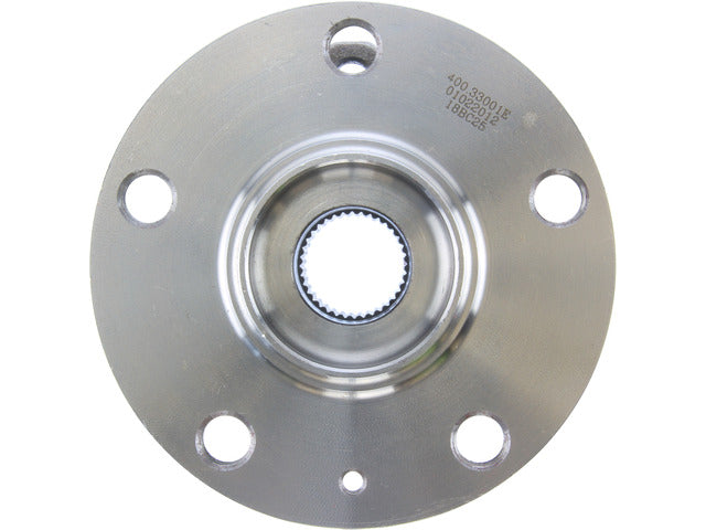 Wheel Bearing and Hub Assembly Centric Parts 400.33001E