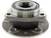 Wheel Bearing and Hub Assembly Centric Parts 400.33001E