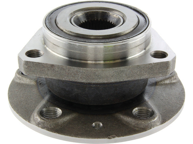 Wheel Bearing and Hub Assembly Centric Parts 400.33001E