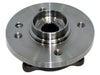 Wheel Bearing and Hub Assembly Centric Parts 400.34000