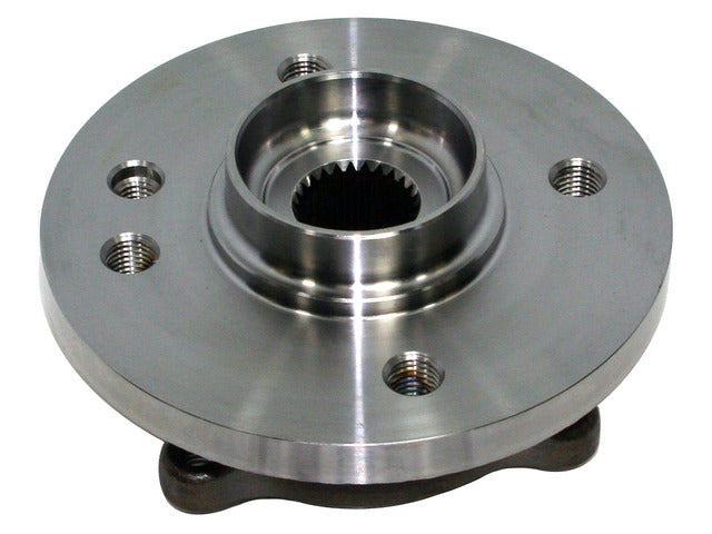 Wheel Bearing and Hub Assembly Centric Parts 400.34000