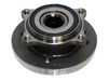 Wheel Bearing and Hub Assembly Centric Parts 400.34000