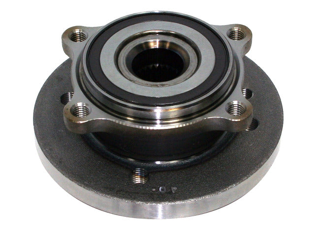 Wheel Bearing and Hub Assembly Centric Parts 400.34000
