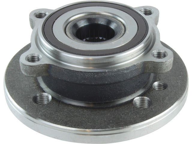Wheel Bearing and Hub Assembly Centric Parts 400.34000E