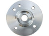 Wheel Bearing and Hub Assembly Centric Parts 400.34000E