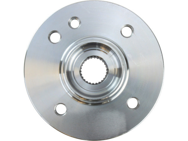 Wheel Bearing and Hub Assembly Centric Parts 400.34000E