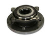 Wheel Bearing and Hub Assembly Centric Parts 400.34001