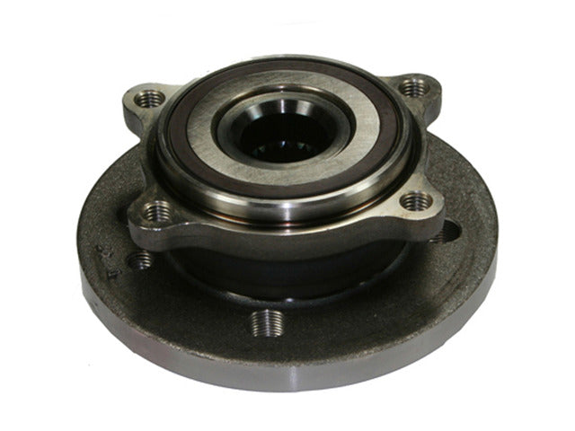 Wheel Bearing and Hub Assembly Centric Parts 400.34001