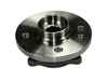 Wheel Bearing and Hub Assembly Centric Parts 400.34001