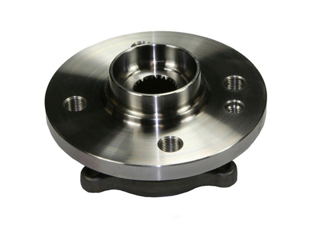 Wheel Bearing and Hub Assembly Centric Parts 400.34001