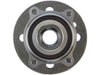 Wheel Bearing and Hub Assembly Centric Parts 400.34001E