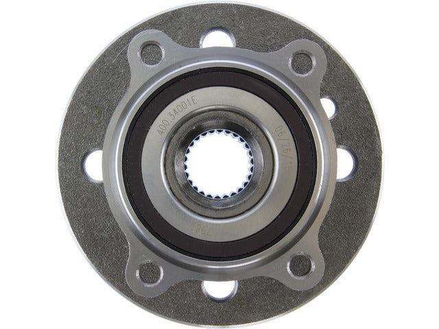 Wheel Bearing and Hub Assembly Centric Parts 400.34001E