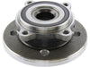 Wheel Bearing and Hub Assembly Centric Parts 400.34001E