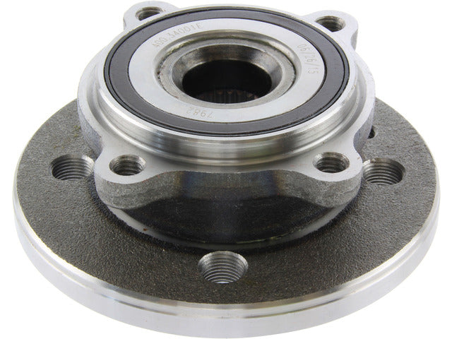 Wheel Bearing and Hub Assembly Centric Parts 400.34001E