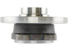 Wheel Bearing and Hub Assembly Centric Parts 400.34001E
