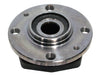 Wheel Bearing and Hub Assembly Centric Parts 400.38000
