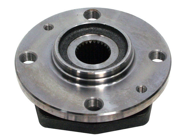 Wheel Bearing and Hub Assembly Centric Parts 400.38000