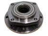 Wheel Bearing and Hub Assembly Centric Parts 400.38000