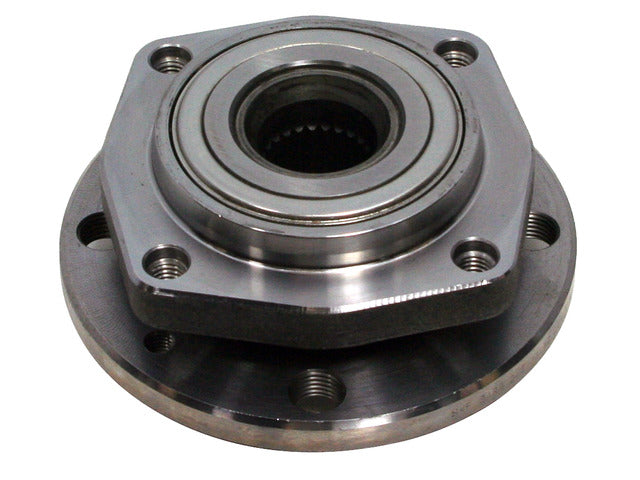 Wheel Bearing and Hub Assembly Centric Parts 400.38000