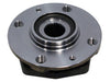 Wheel Bearing and Hub Assembly Centric Parts 400.38001