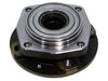 Wheel Bearing and Hub Assembly Centric Parts 400.38001