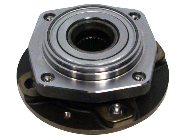 Wheel Bearing and Hub Assembly Centric Parts 400.38001
