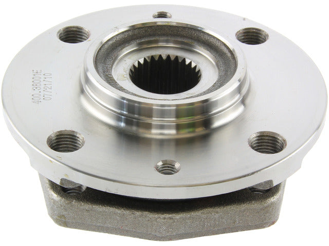 Wheel Bearing and Hub Assembly Centric Parts 400.38001E