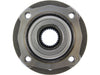 Wheel Bearing and Hub Assembly Centric Parts 400.38001E