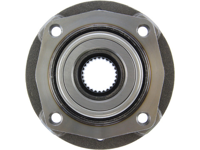Wheel Bearing and Hub Assembly Centric Parts 400.38001E