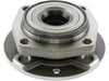 Wheel Bearing and Hub Assembly Centric Parts 400.38001E