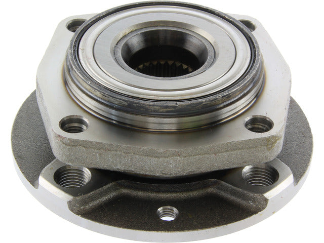Wheel Bearing and Hub Assembly Centric Parts 400.38001E