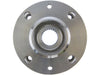 Wheel Bearing and Hub Assembly Centric Parts 400.38001E