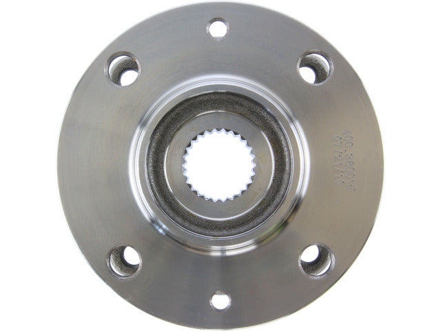 Wheel Bearing and Hub Assembly Centric Parts 400.38001E