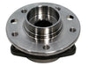 Wheel Bearing and Hub Assembly Centric Parts 400.38002
