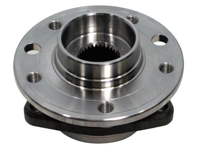 Wheel Bearing and Hub Assembly Centric Parts 400.38002