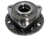 Wheel Bearing and Hub Assembly Centric Parts 400.38002