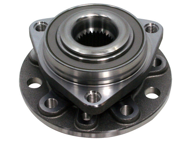 Wheel Bearing and Hub Assembly Centric Parts 400.38002