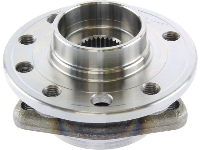 Wheel Bearing and Hub Assembly Centric Parts 400.38002E