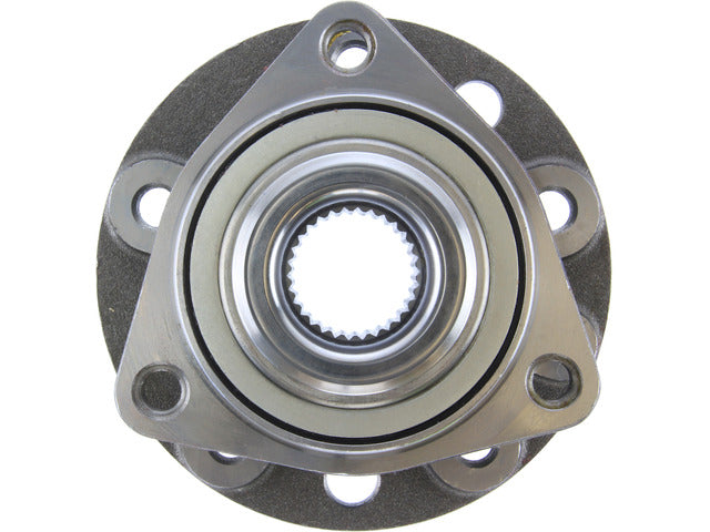 Wheel Bearing and Hub Assembly Centric Parts 400.38002E
