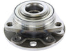 Wheel Bearing and Hub Assembly Centric Parts 400.38002E