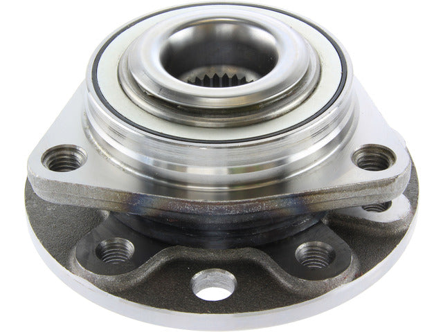 Wheel Bearing and Hub Assembly Centric Parts 400.38002E