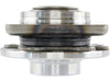 Wheel Bearing and Hub Assembly Centric Parts 400.38002E