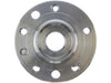 Wheel Bearing and Hub Assembly Centric Parts 400.38002E