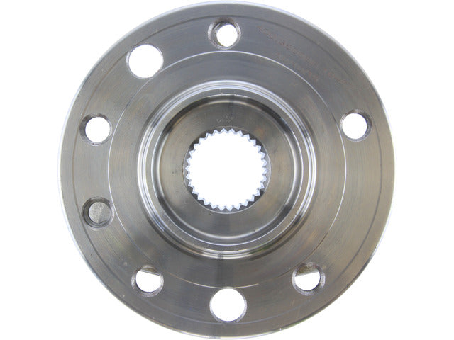 Wheel Bearing and Hub Assembly Centric Parts 400.38002E